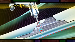 Illustration for article titled Clear The Way For New Trauma Team Screens
